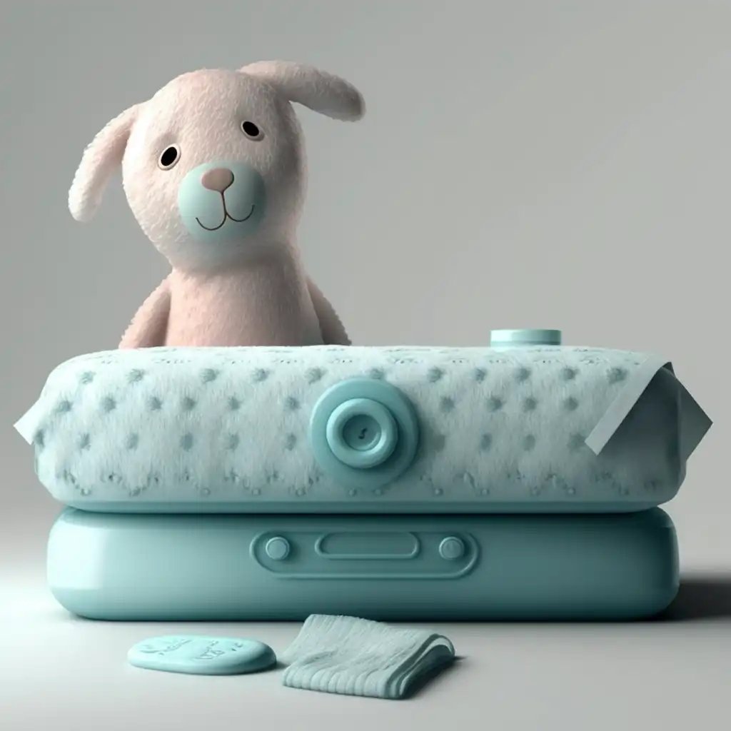 Luierkussenhoesjes: tips voor het kiezen en onderhouden van de perfecte hoes